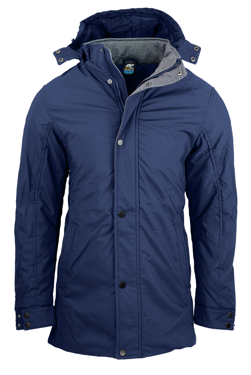 Parklands Mens Jackets | V1519