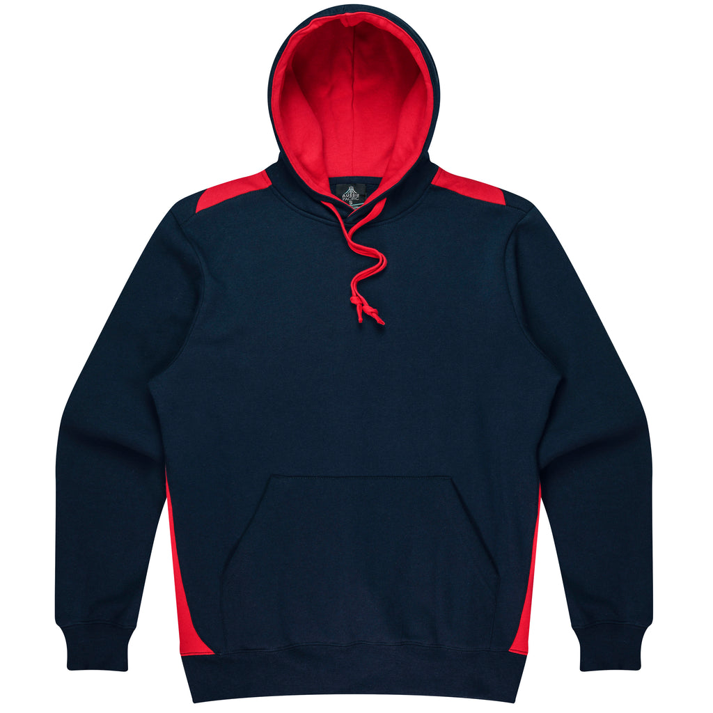 Paterson Mens Hoodies | V1506