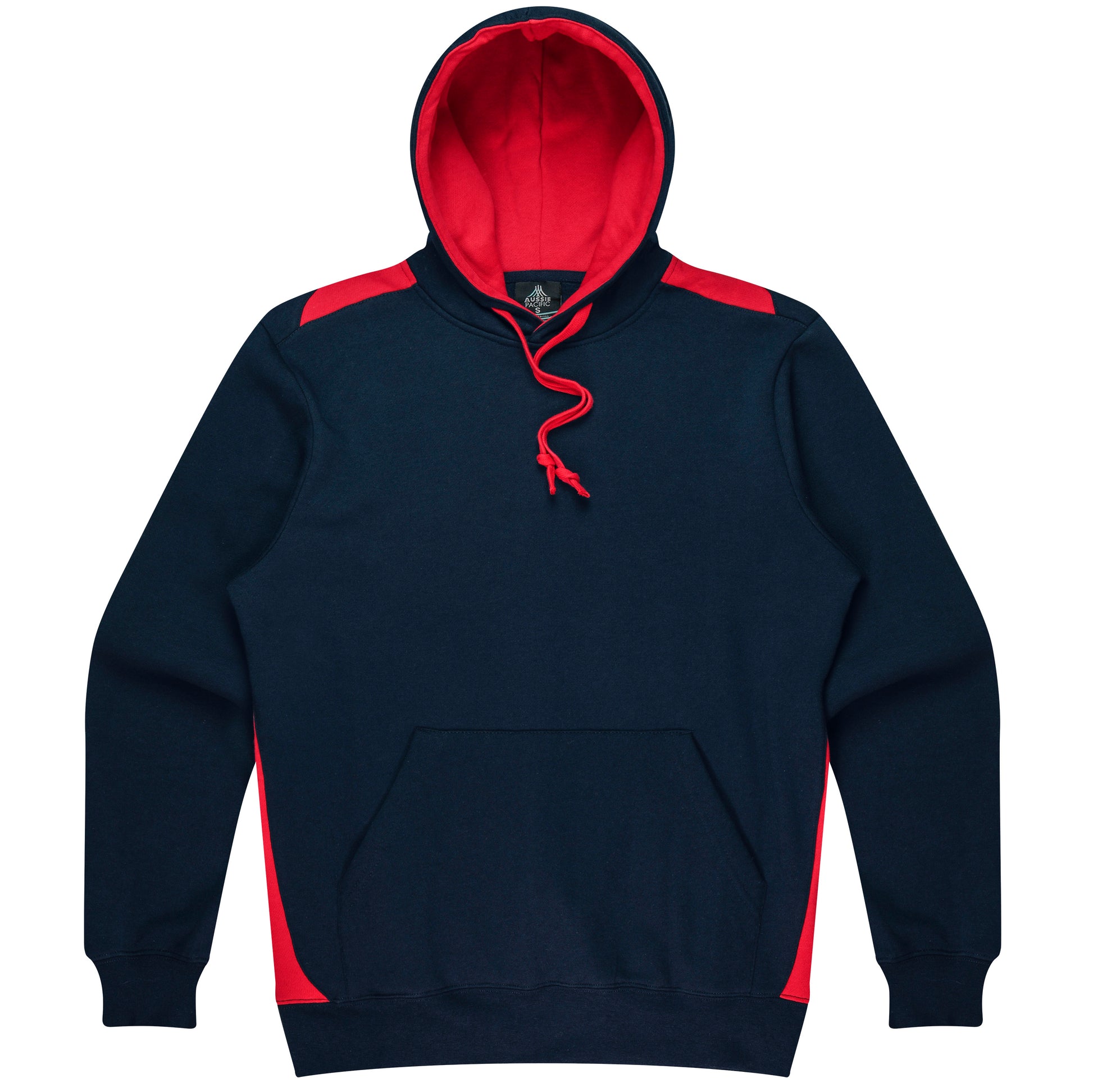 Paterson Mens Hoodies | V1506