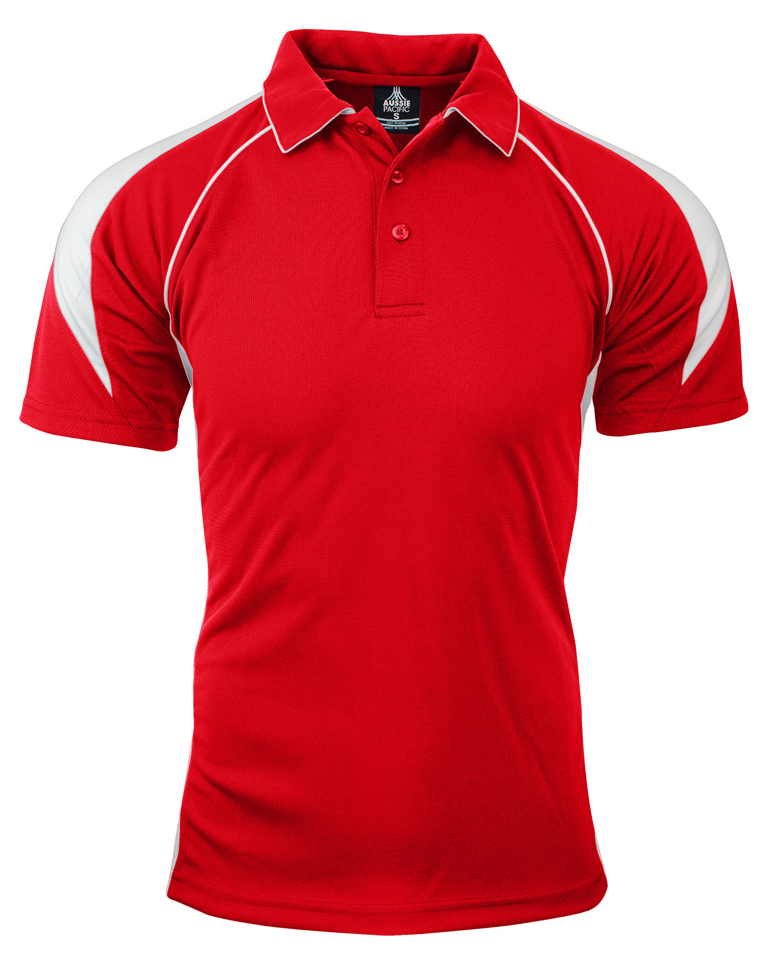 Premier Mens Polos | V1301