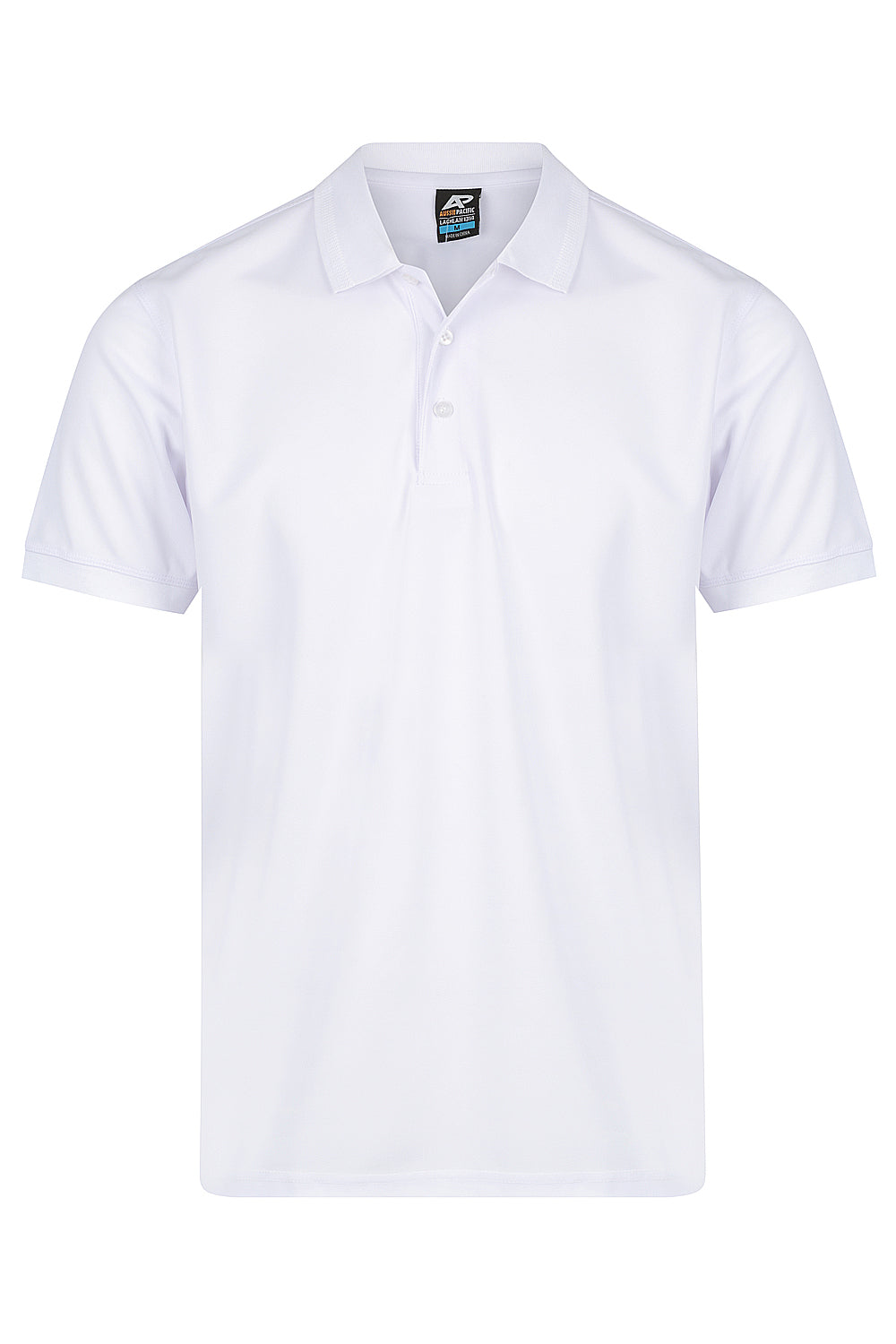 Lachlan Mens Polos | V1314