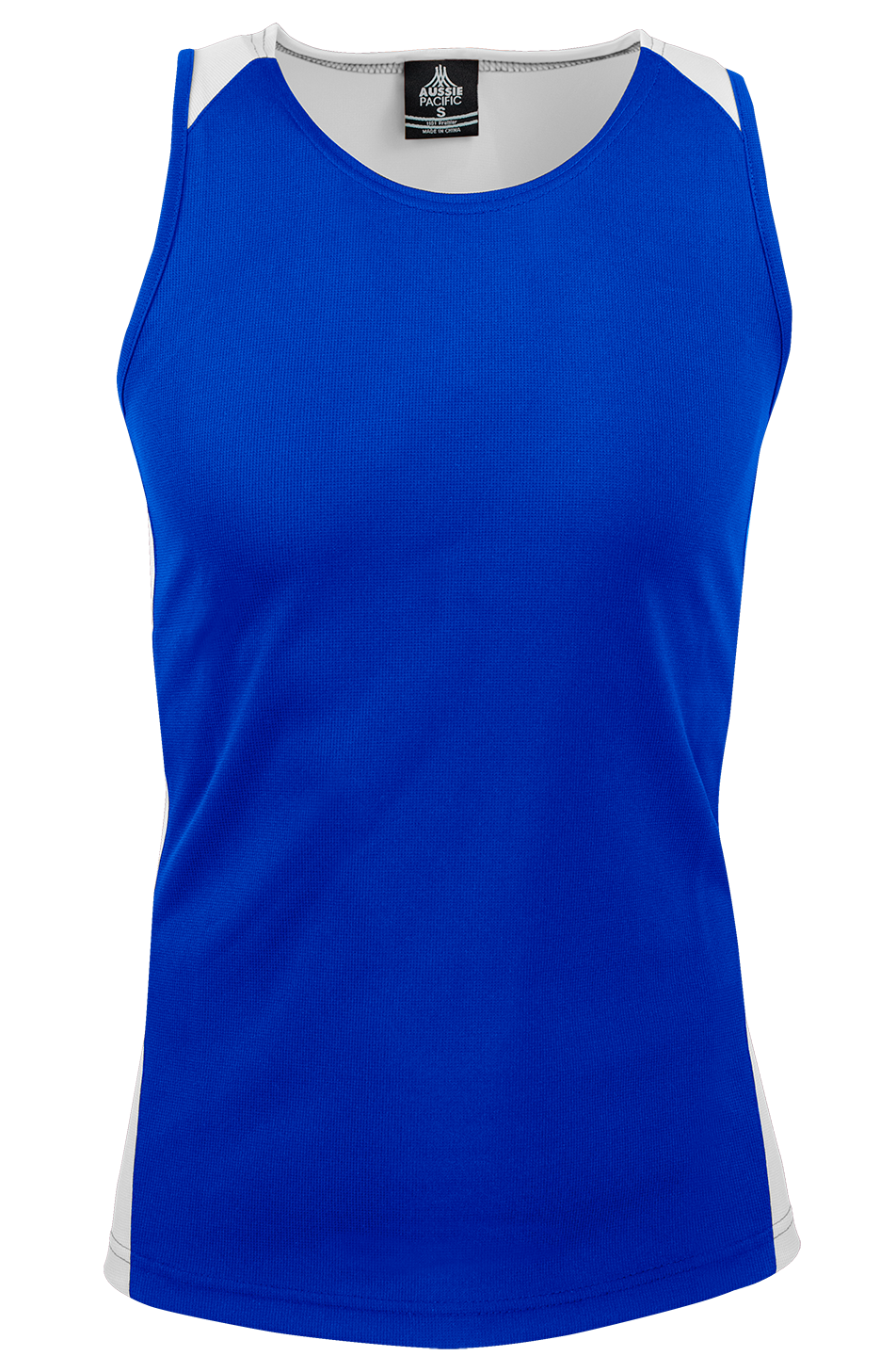 Premier Mens Singlets | V1101