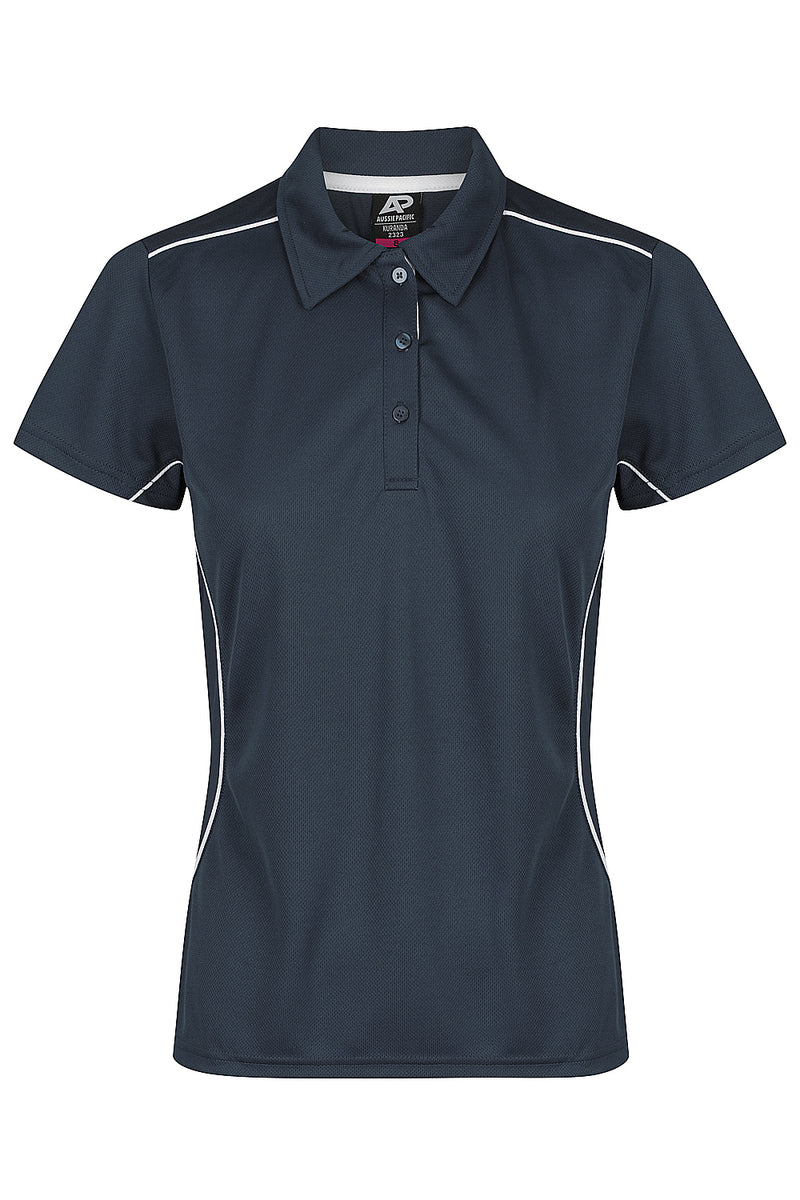 Kuranda Lady Polos | V2323
