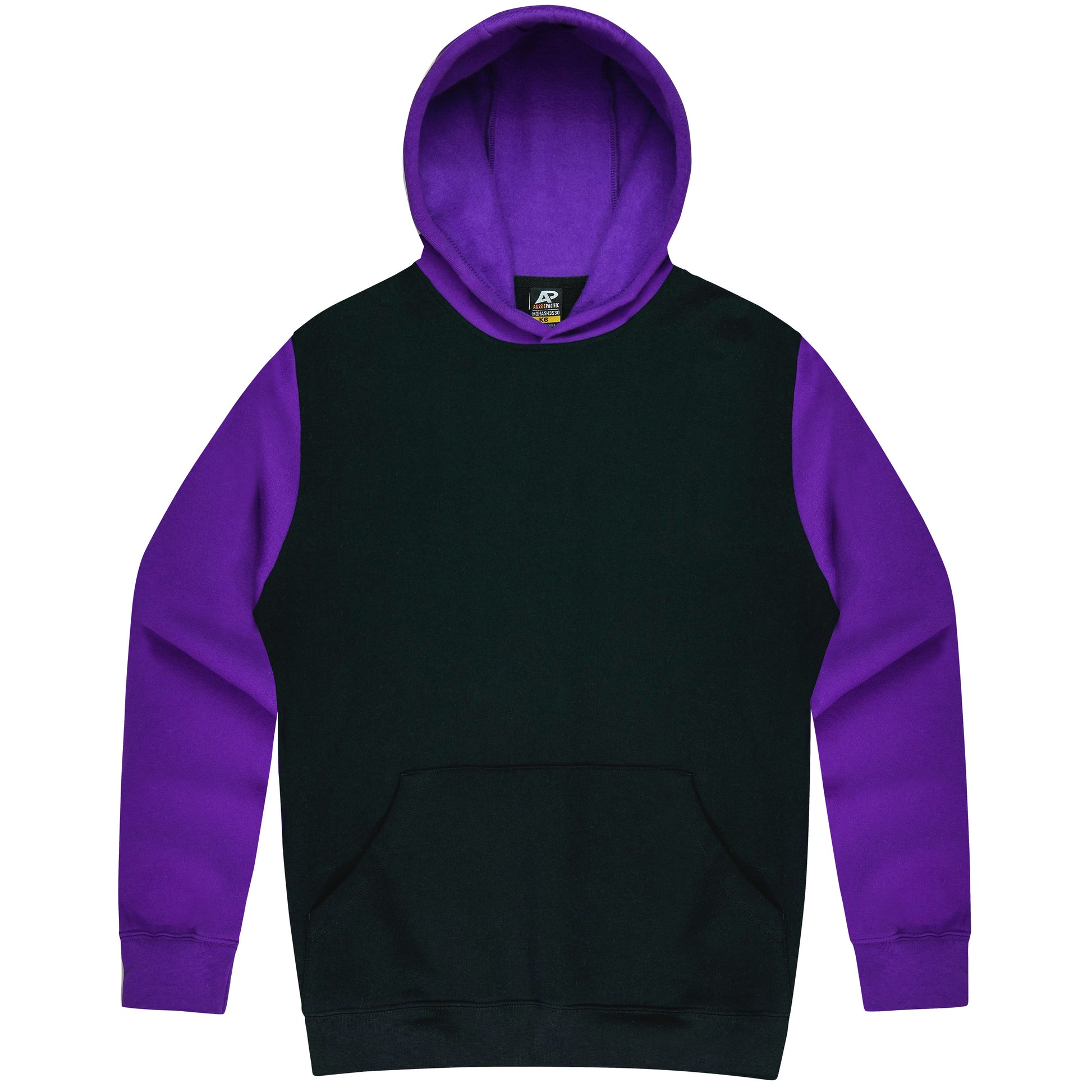 Monash Mens Hoodies Runout | V1530