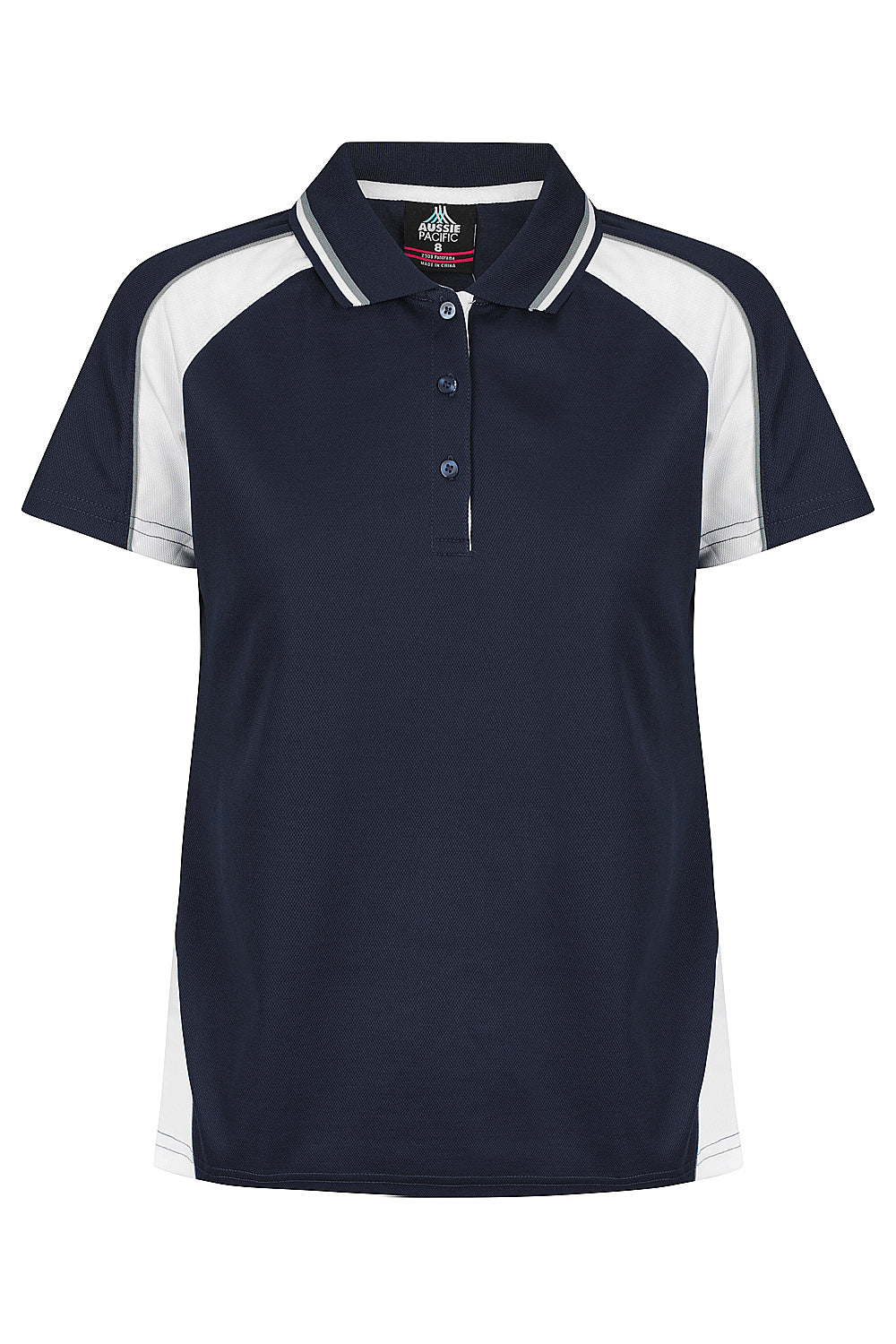 Panorama Lady Polos | V2309