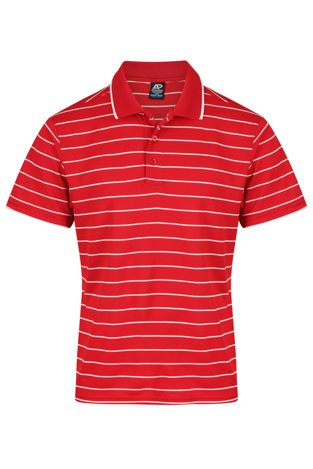 Vaucluse Mens Polos Runout | V1324