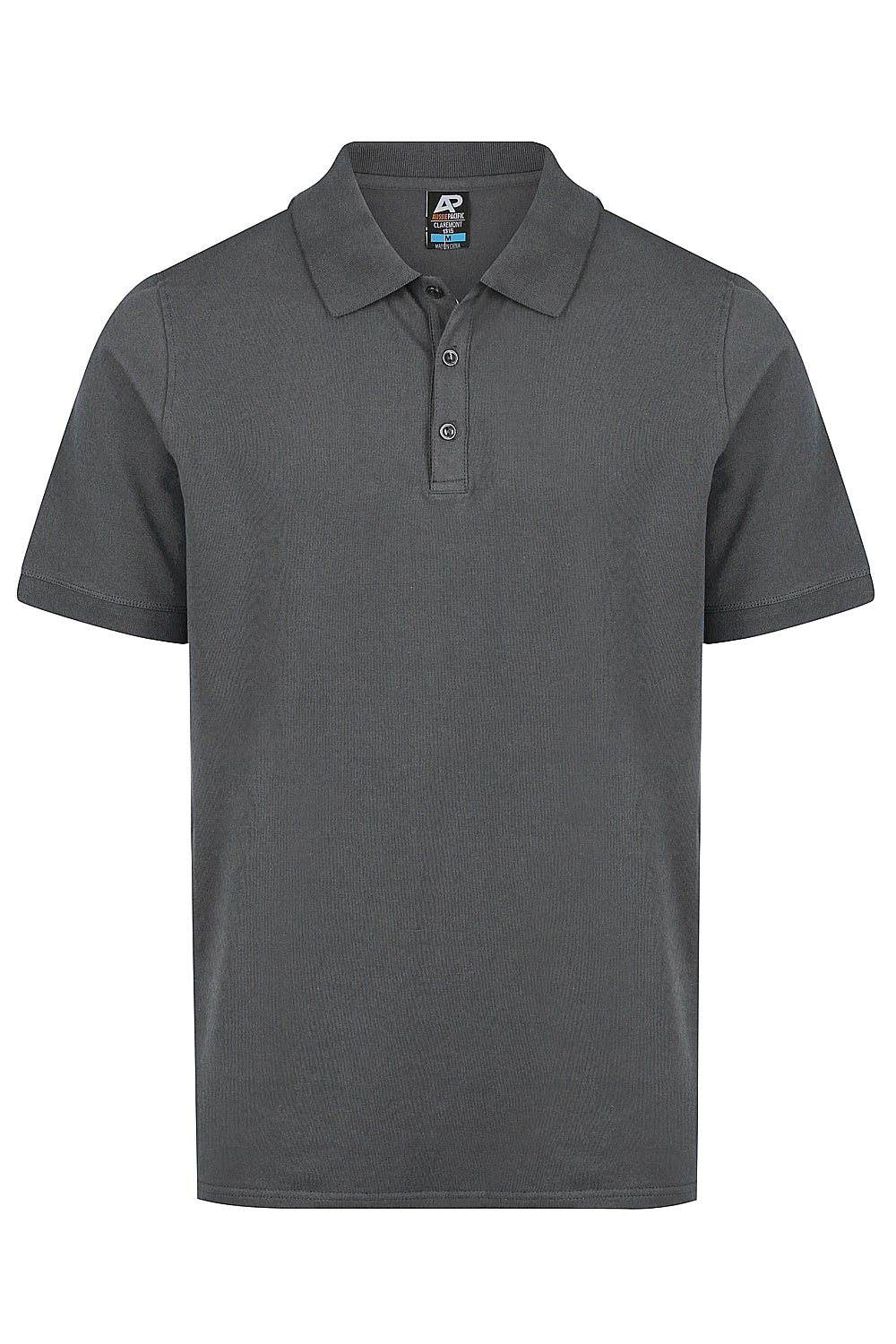 Claremont Mens Polos | V1315