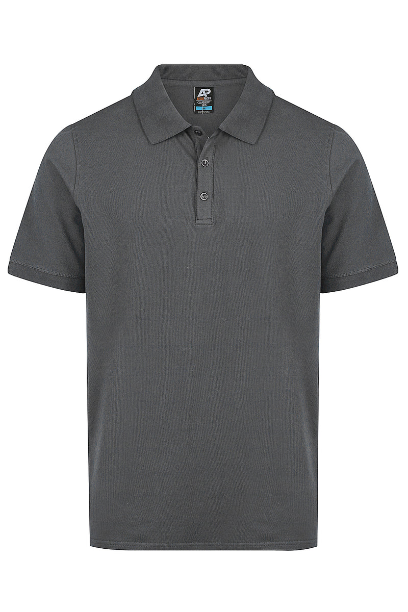 Claremont Mens Polos | V1315