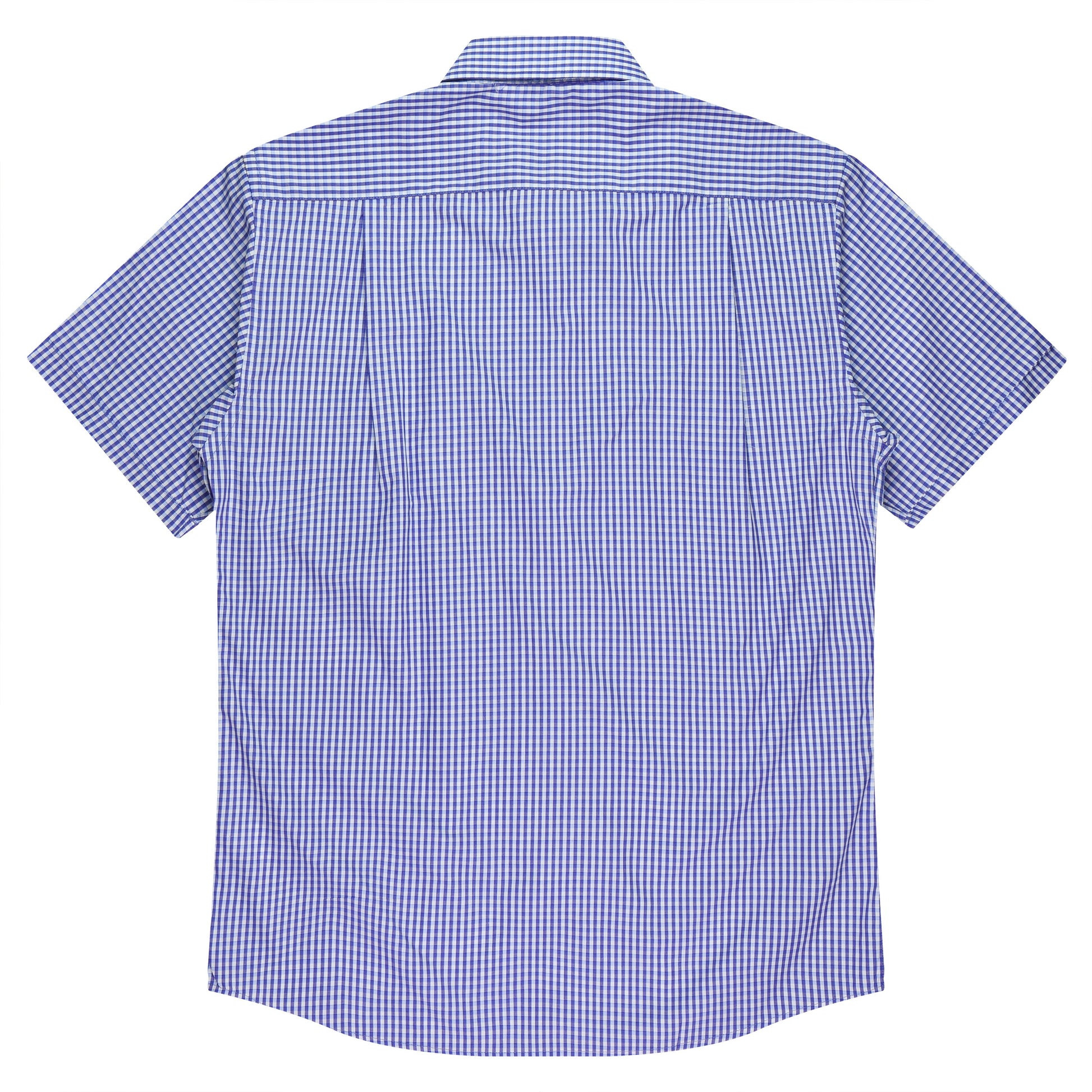 Epsom Mens Shirt Short Sleeve Runout | V1907S