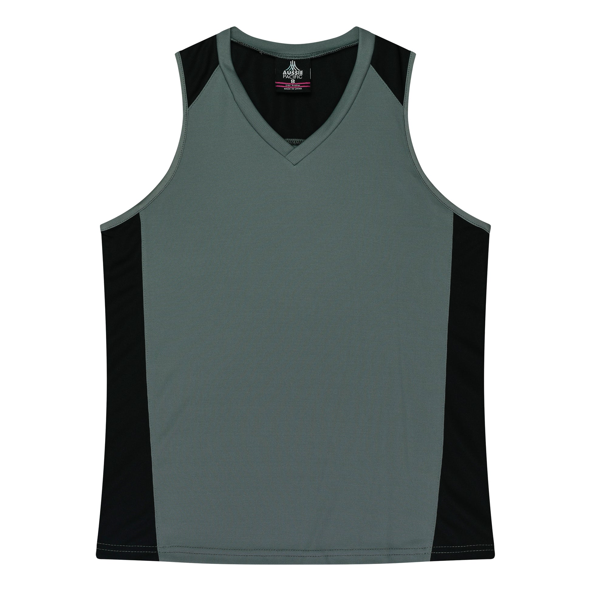 Premier Lady Singlets | V2101