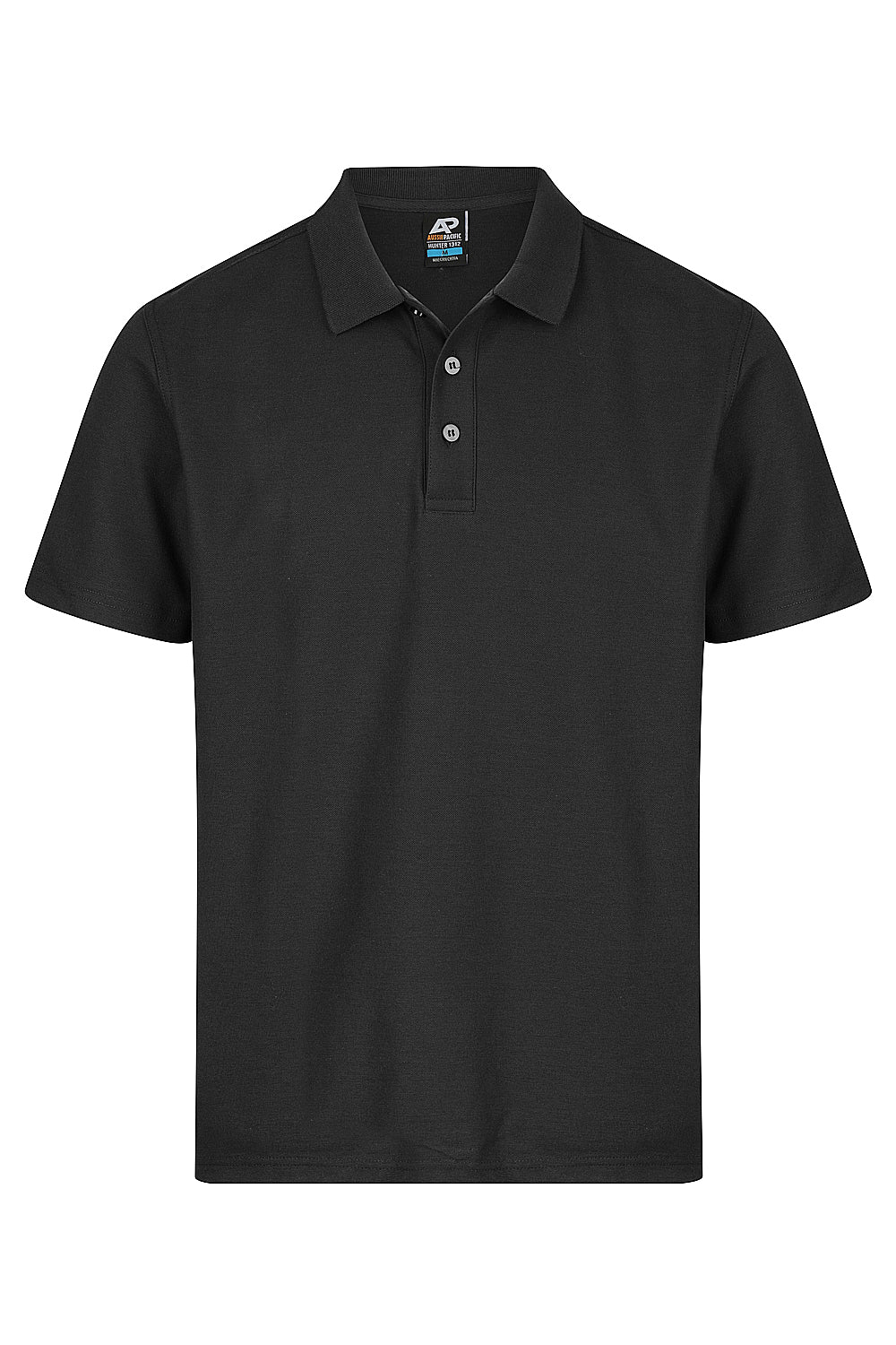 Hunter Mens Polos | V1312
