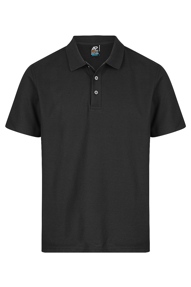 Hunter Mens Polos | V1312