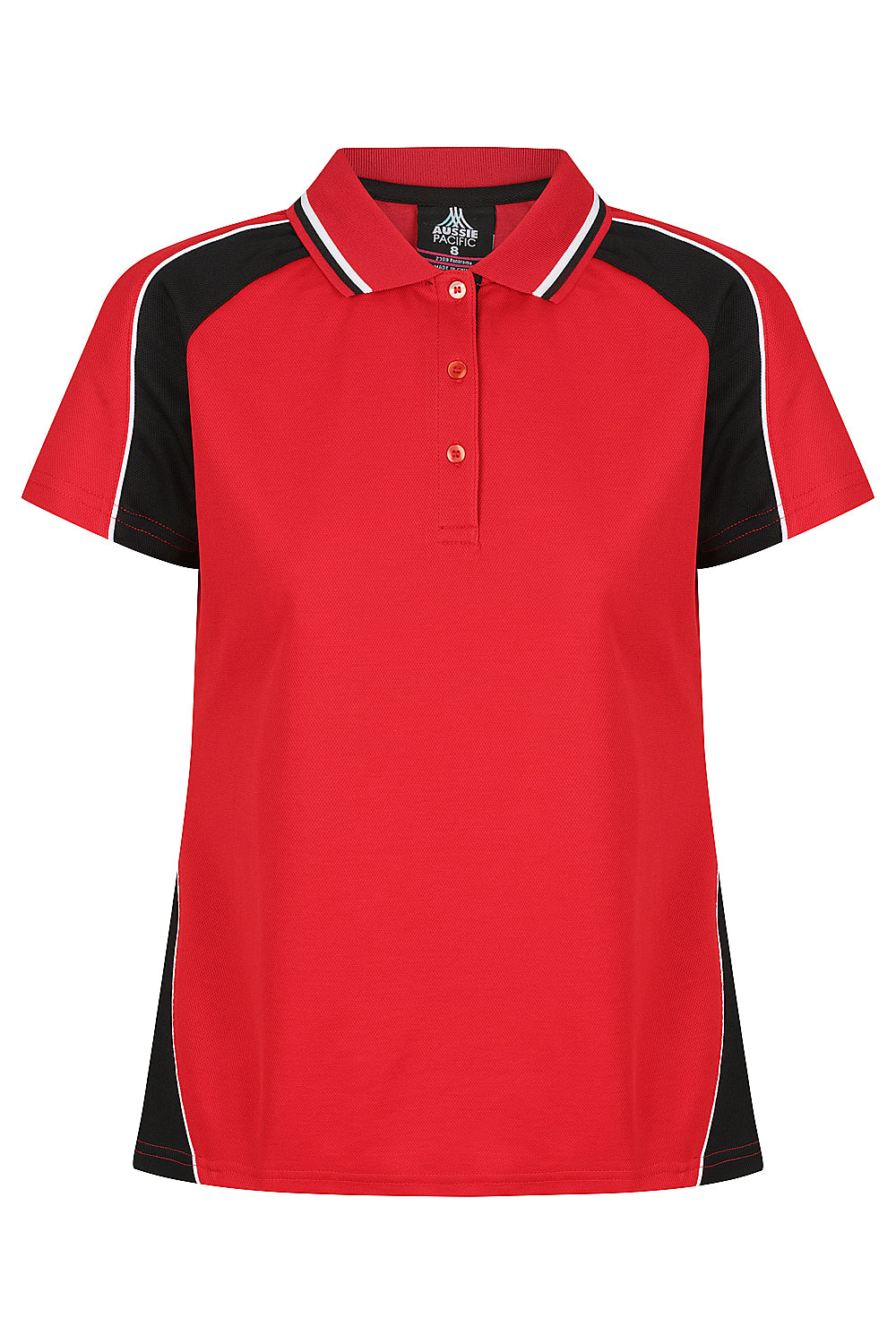 Panorama Lady Polos | V2309