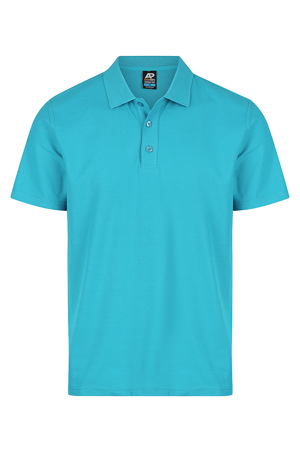 Hunter Mens Polos | V1312