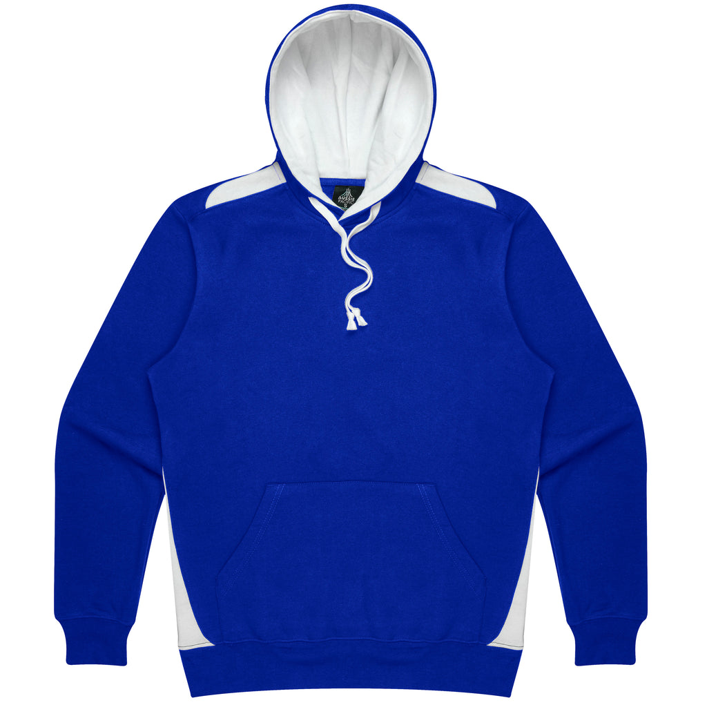 Paterson Mens Hoodies | V1506