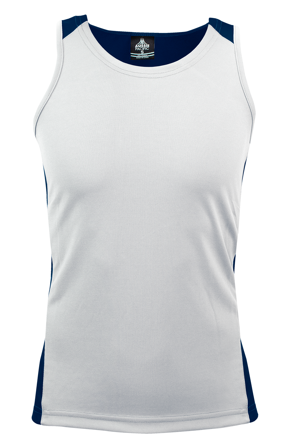 Premier Mens Singlets | V1101