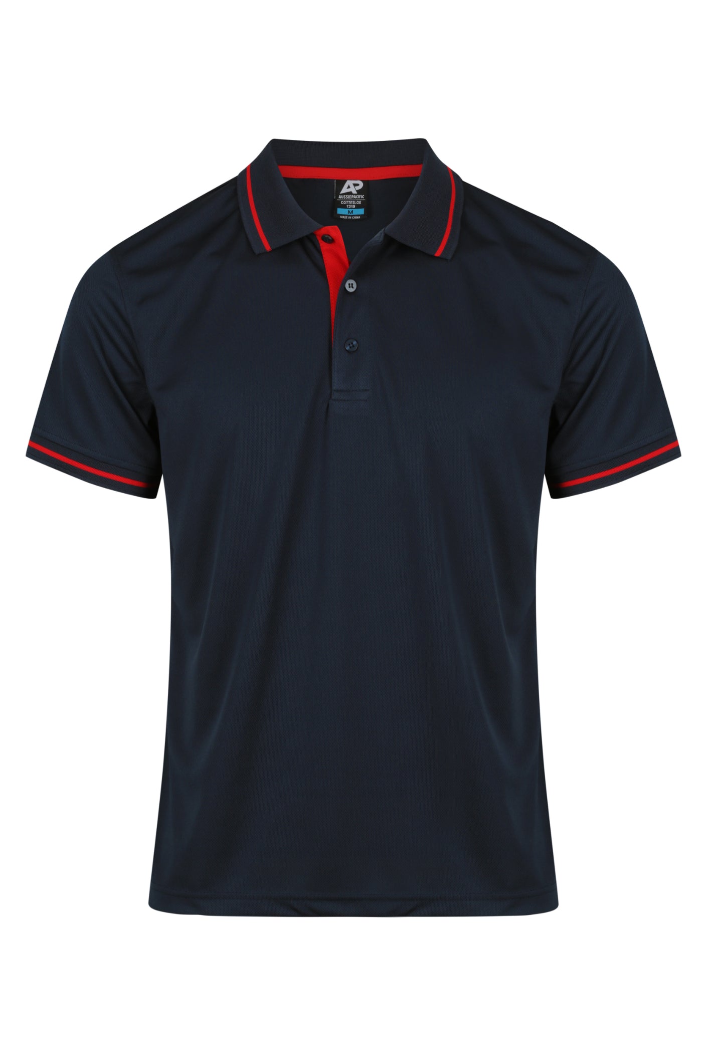 Cottesloe Mens Polos | V1319