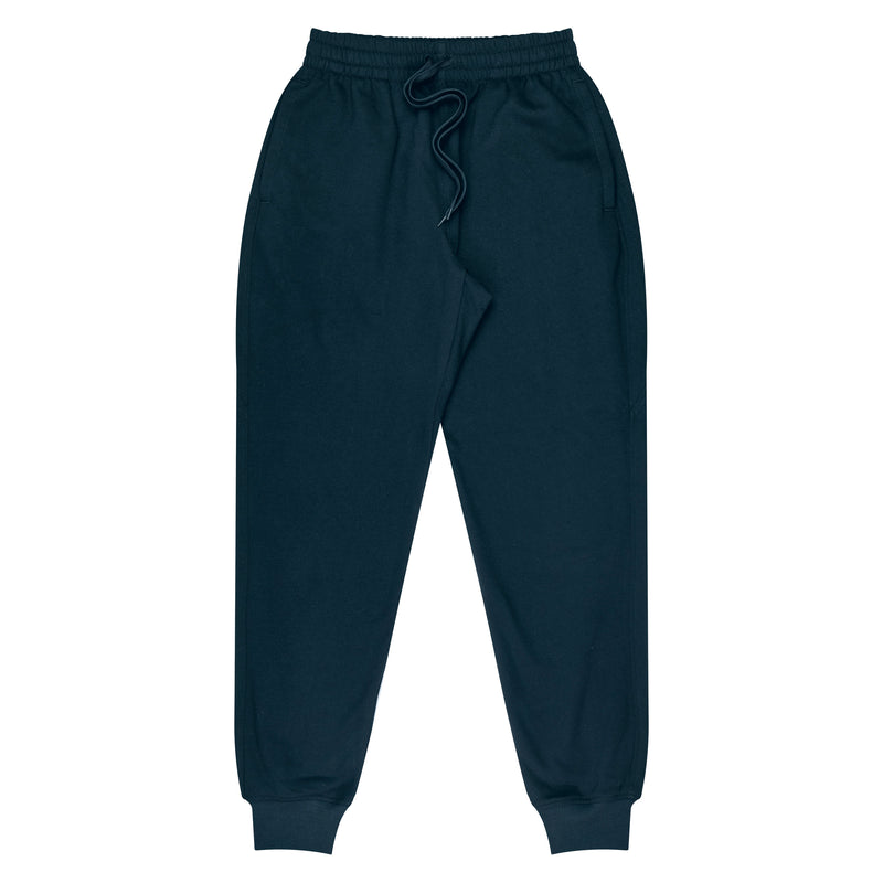 Tapered Fleece Mens Pants | V1608