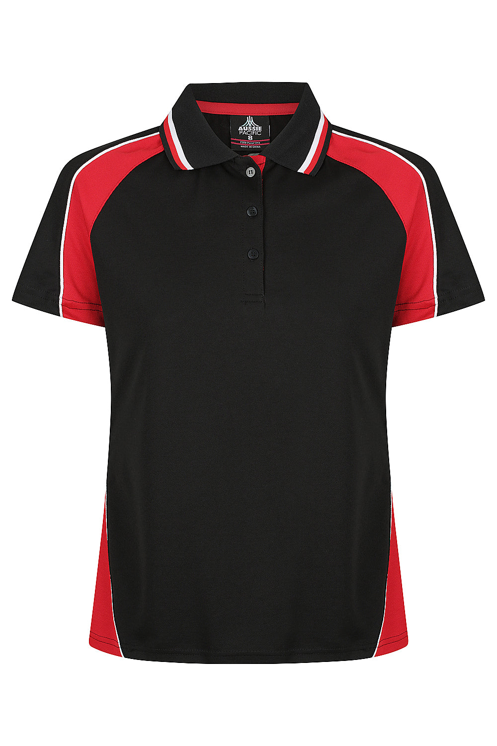 Panorama Lady Polos | V2309