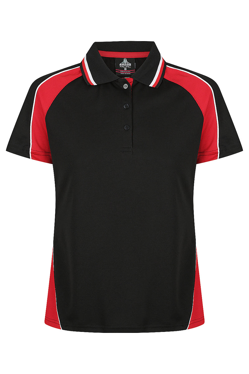 Panorama Lady Polos | V2309
