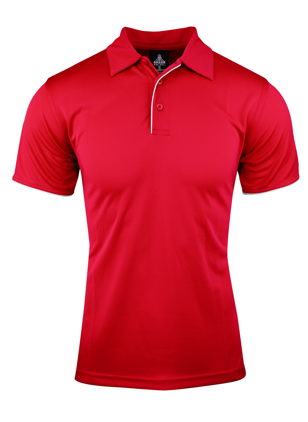 Yarra Mens Polos | V1302
