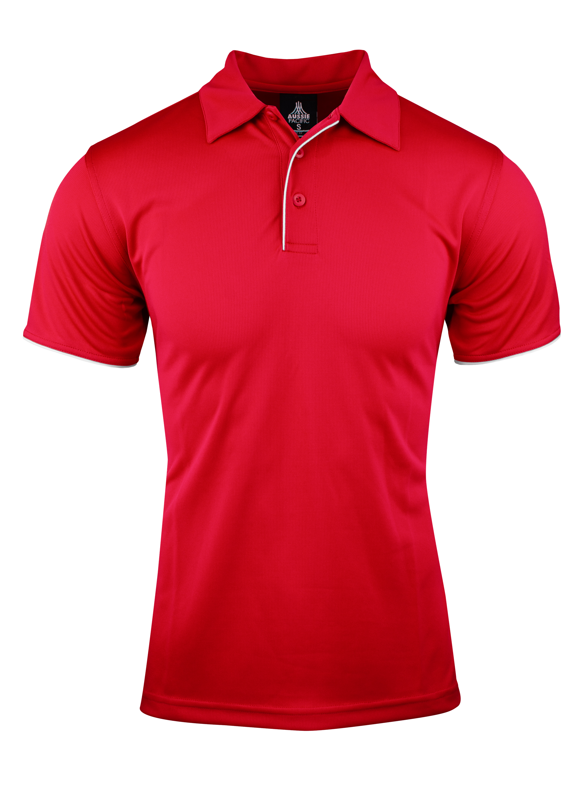 Yarra Mens Polos | V1302
