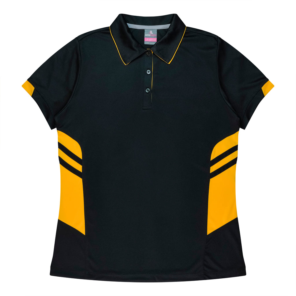 Tasman Lady Polos | V2311