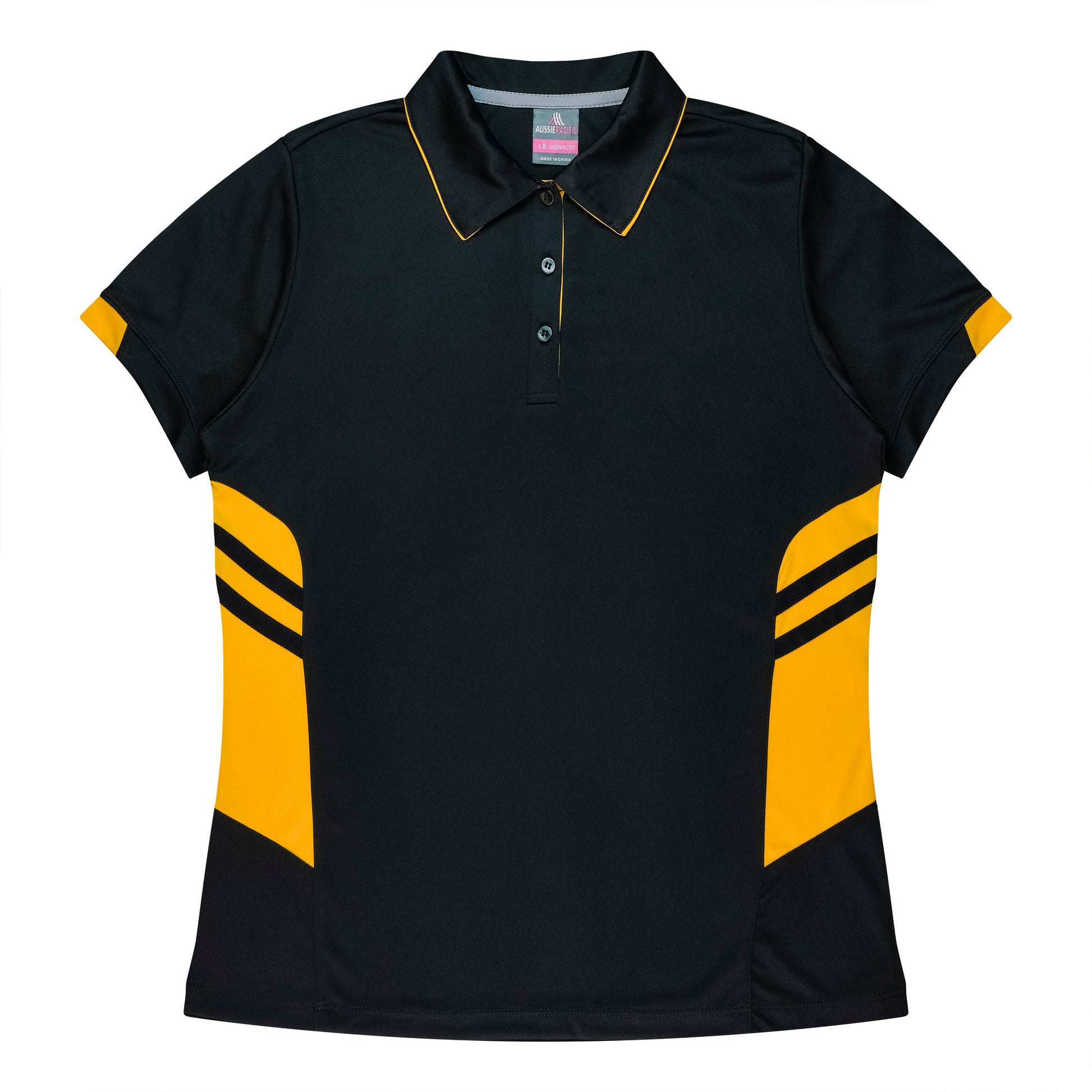 Tasman Lady Polos | V2311