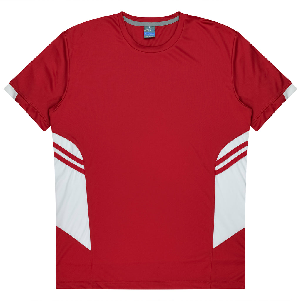 Tasman Mens Tees | V1211