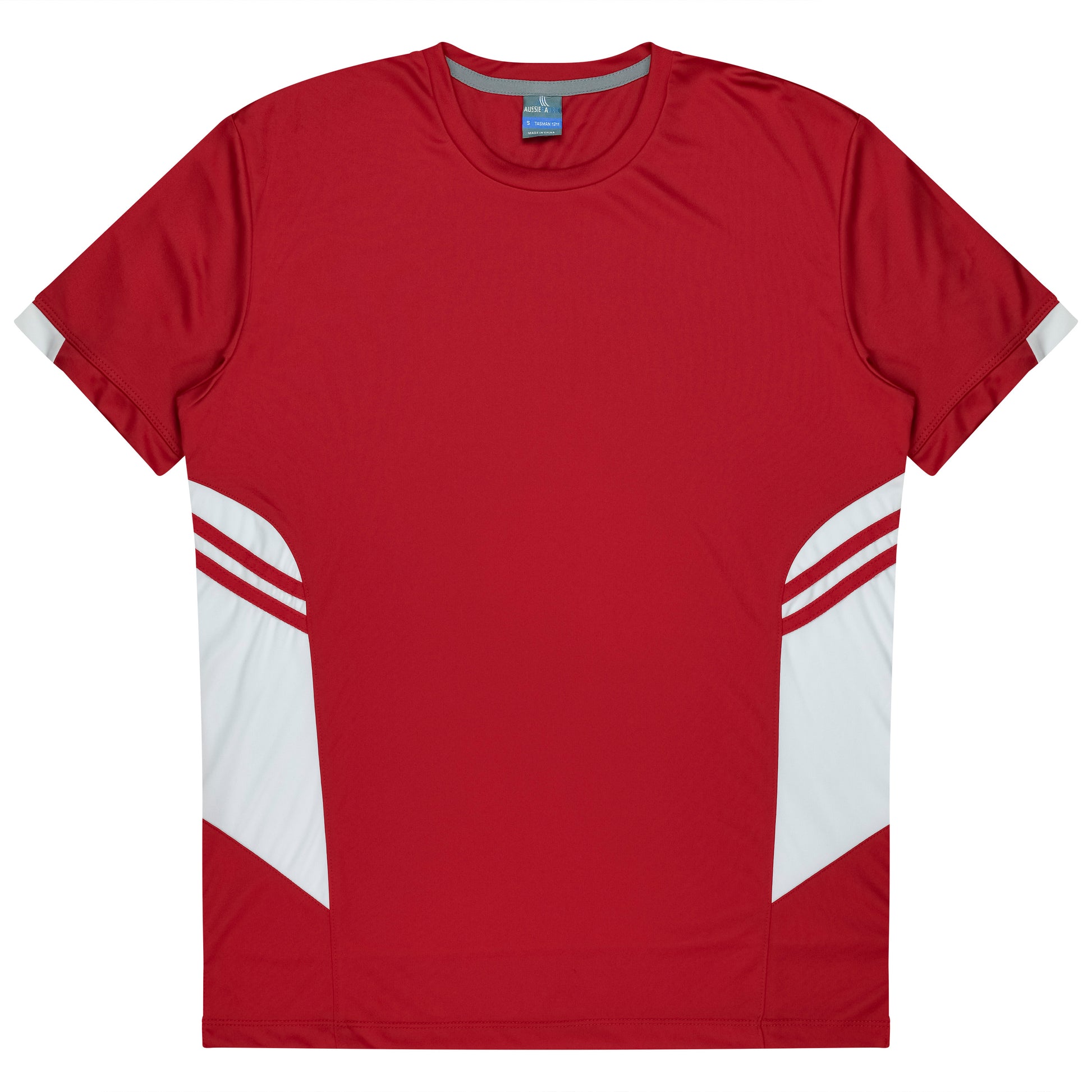 Tasman Mens Tees | V1211