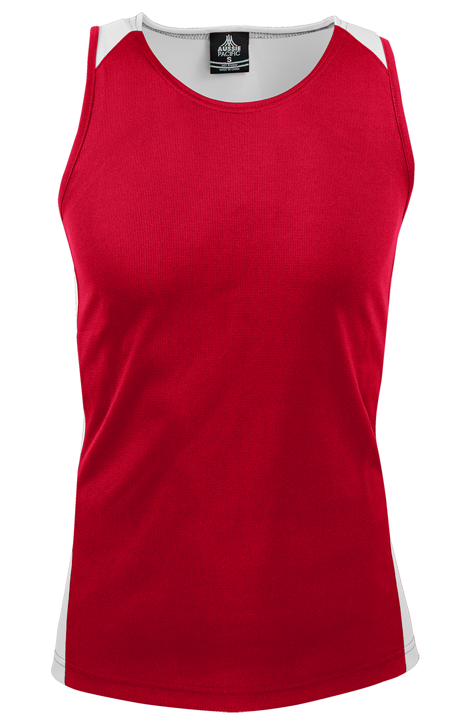 Premier Mens Singlets | V1101