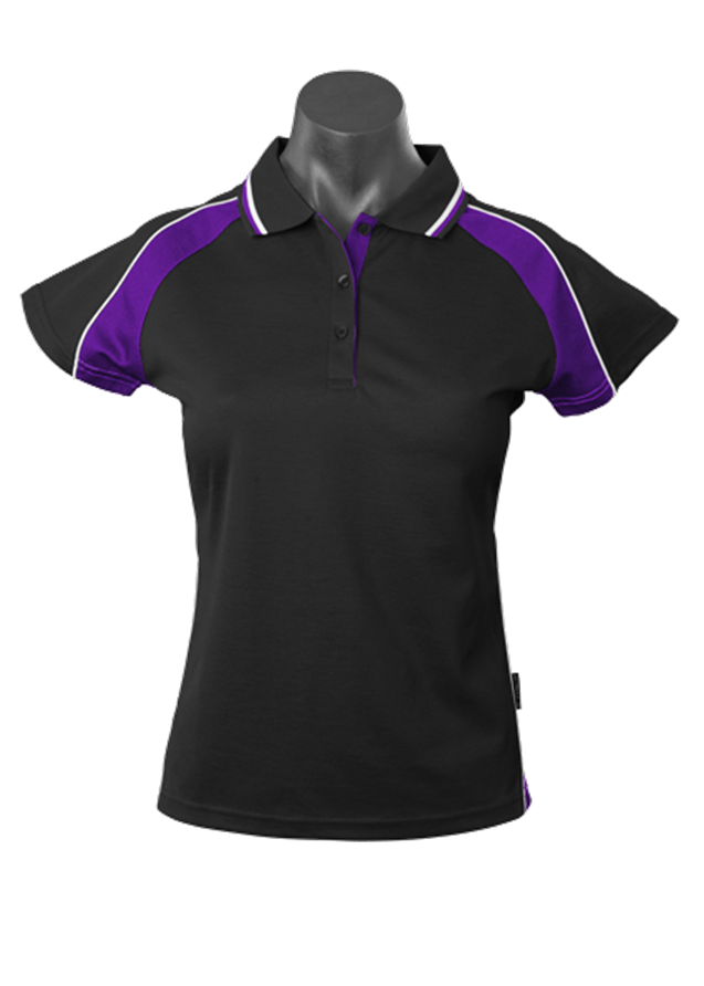 Panorama Lady Polos | V2309