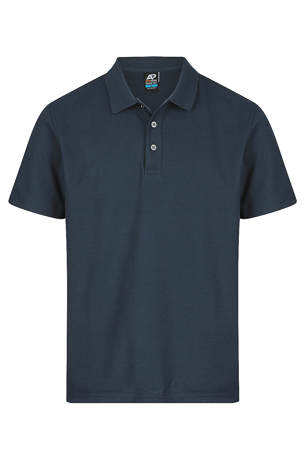 Hunter Mens Polos | V1312