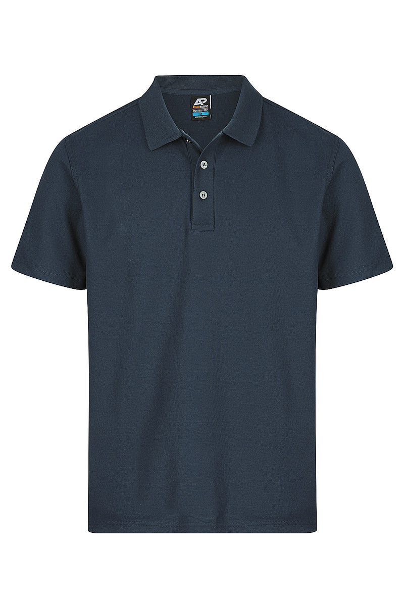 Hunter Mens Polos | V1312