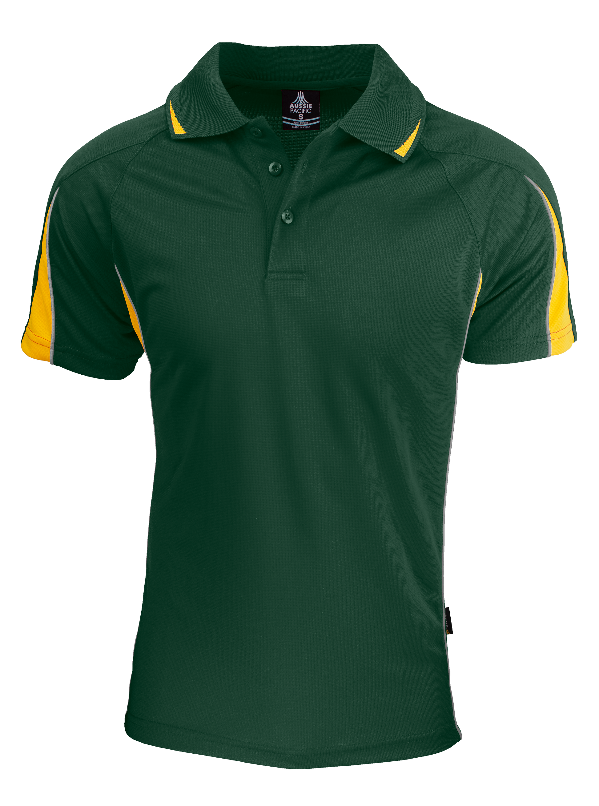 Eureka Mens Polos | V1304