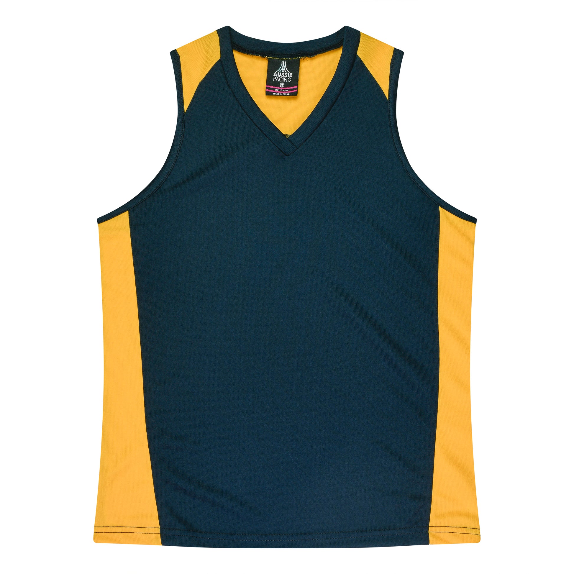 Premier Lady Singlets | V2101