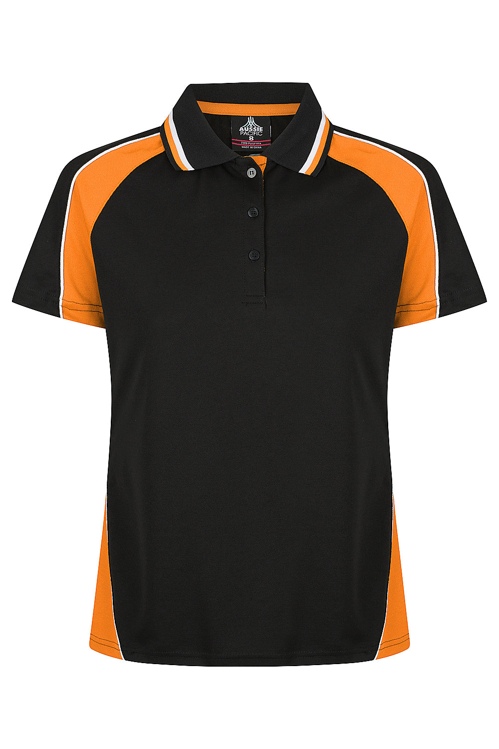 Panorama Lady Polos | V2309