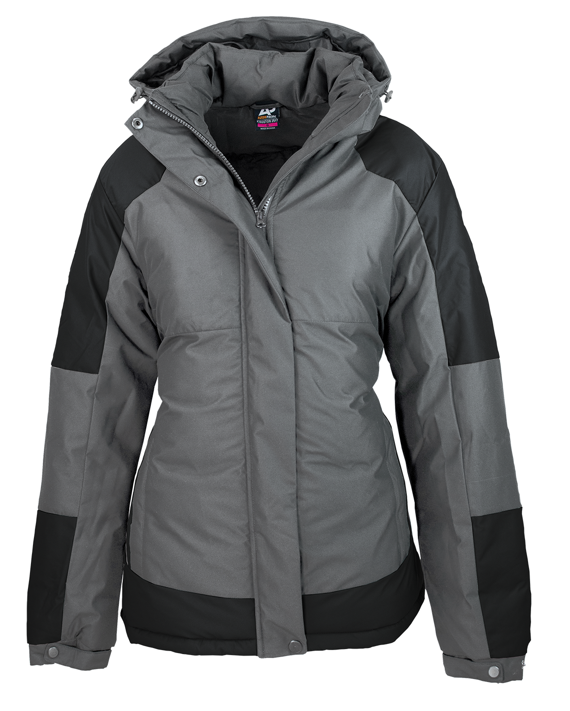 Kingston Lady Jackets Runout | V2517