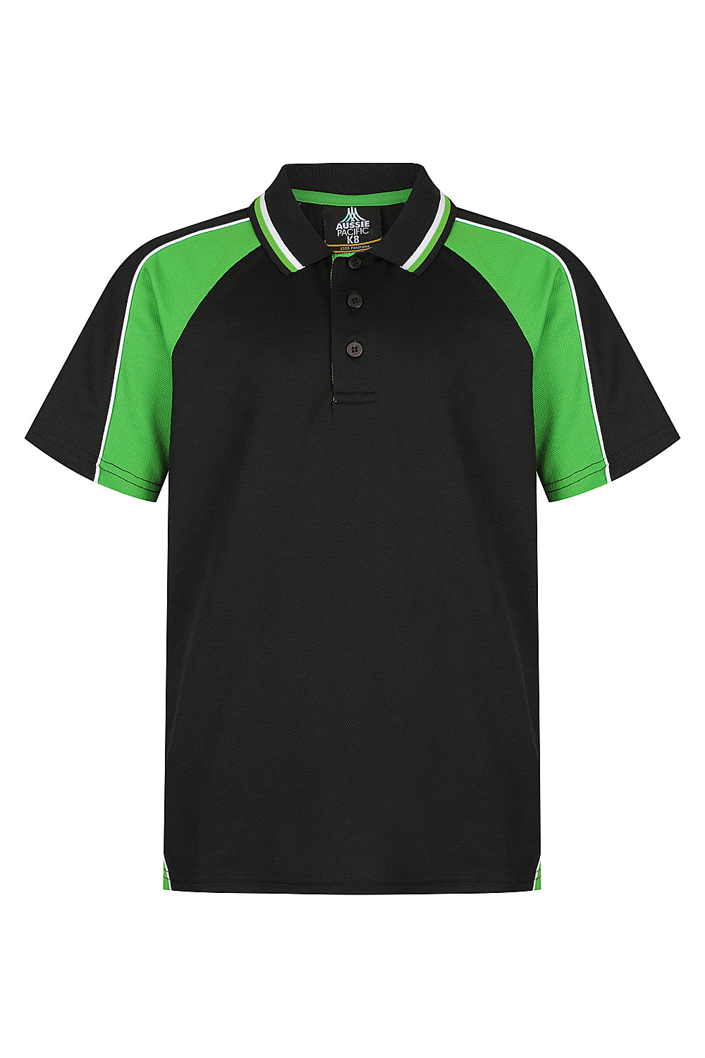 Panorama Kids Polos | V3309