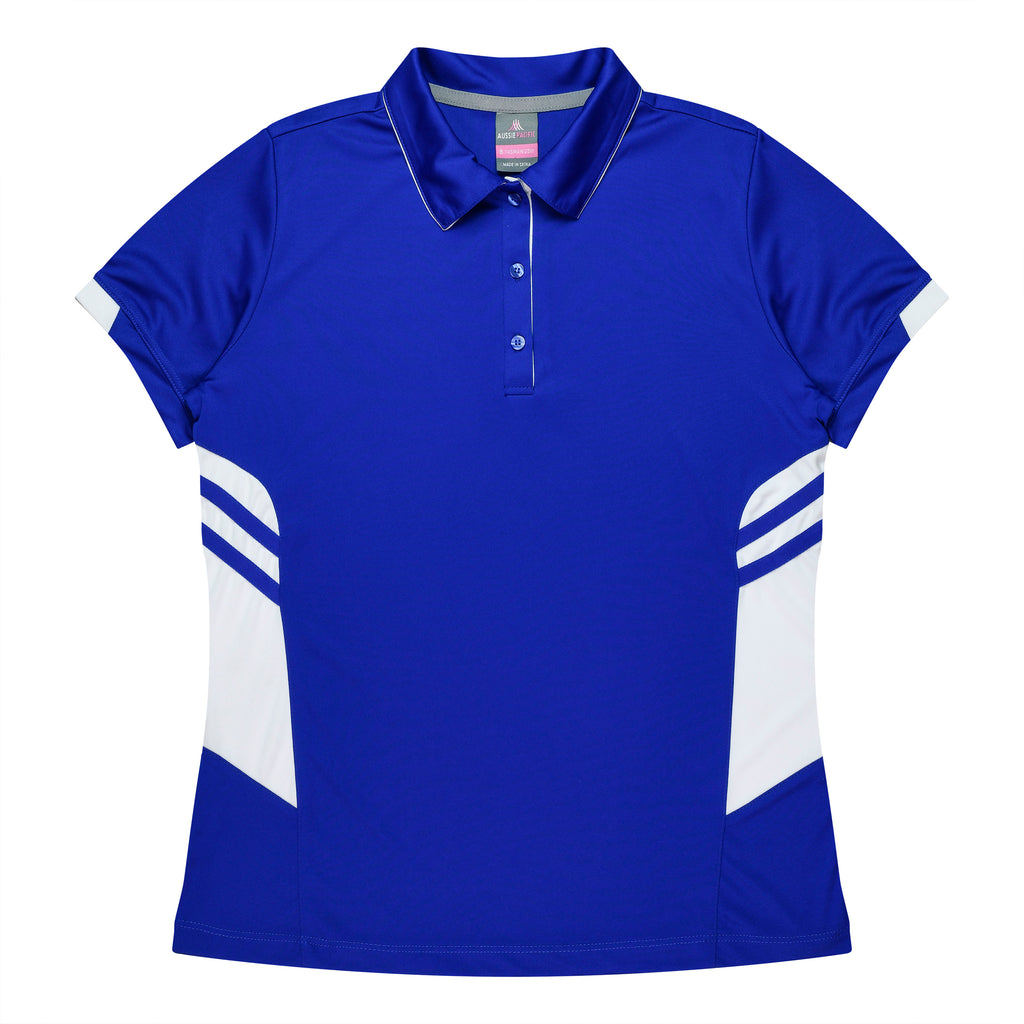 Tasman Lady Polos | V2311