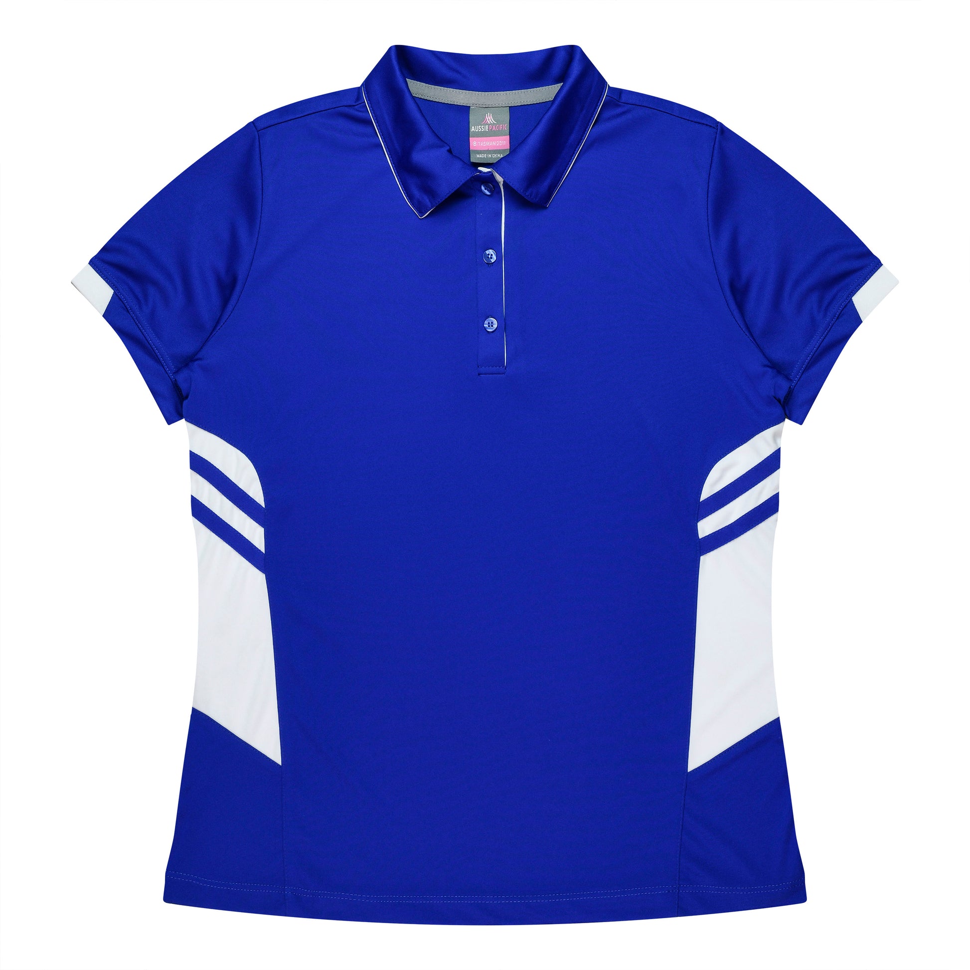 Tasman Lady Polos | V2311