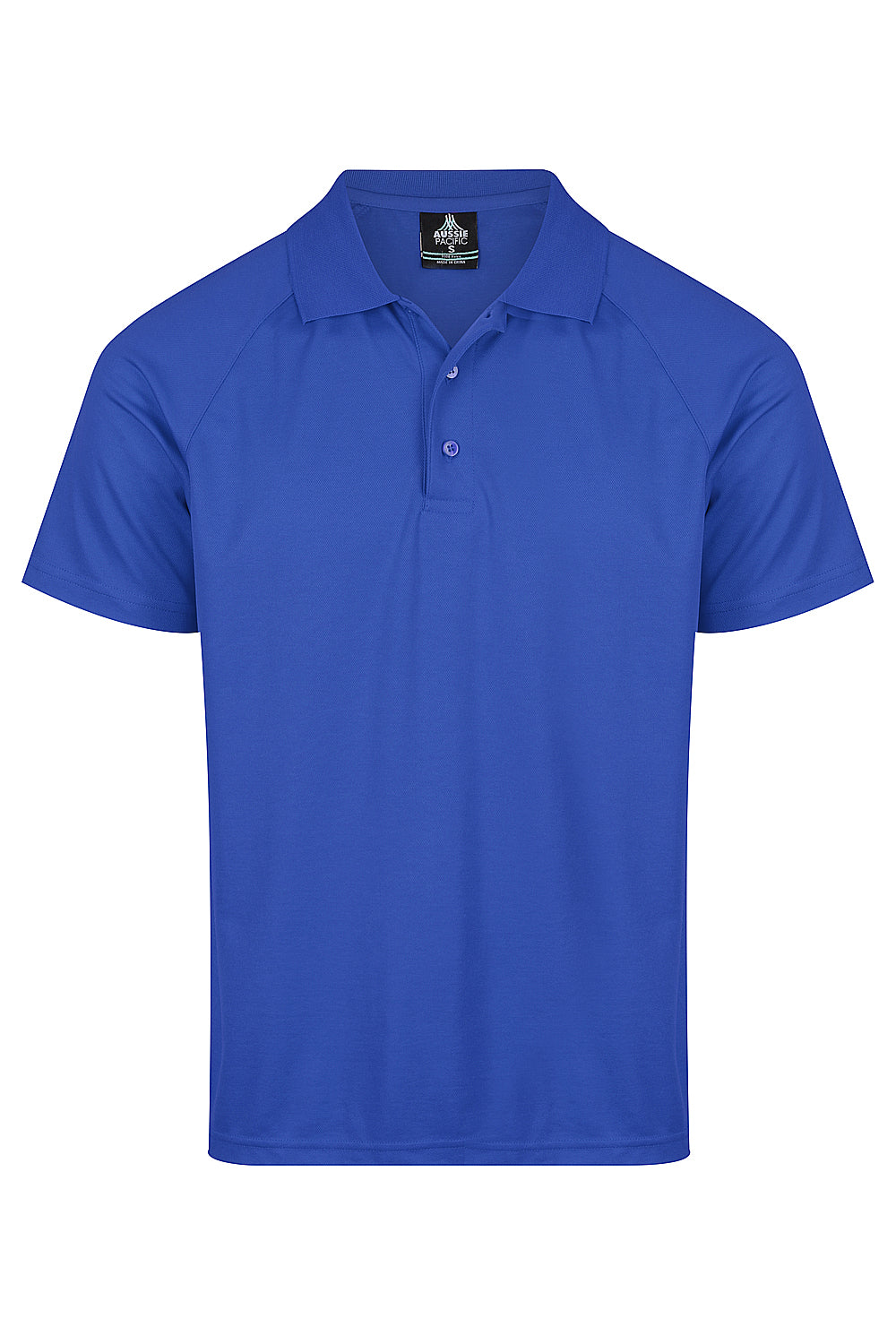 Keira Mens Polos | V1306