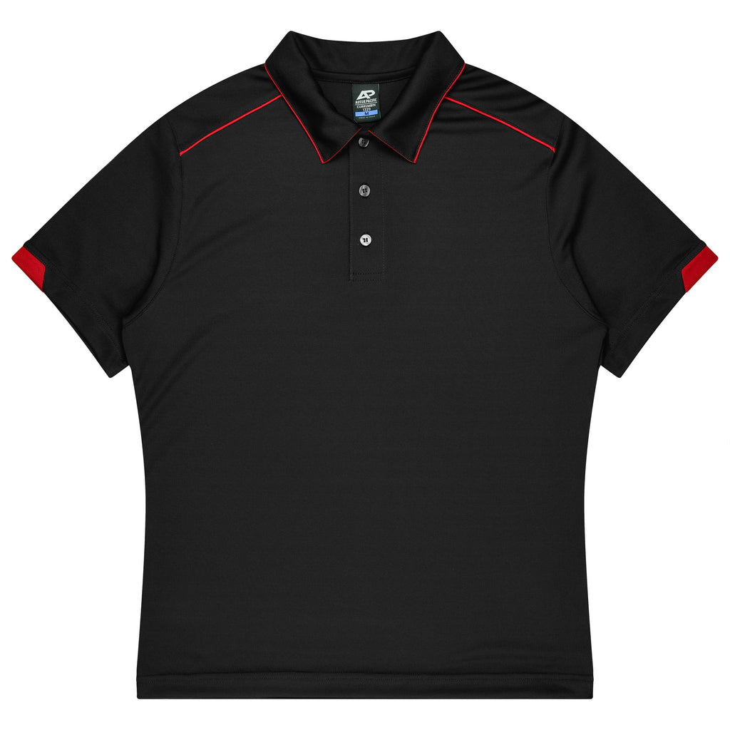 Currumbin Kids Polos | V3320
