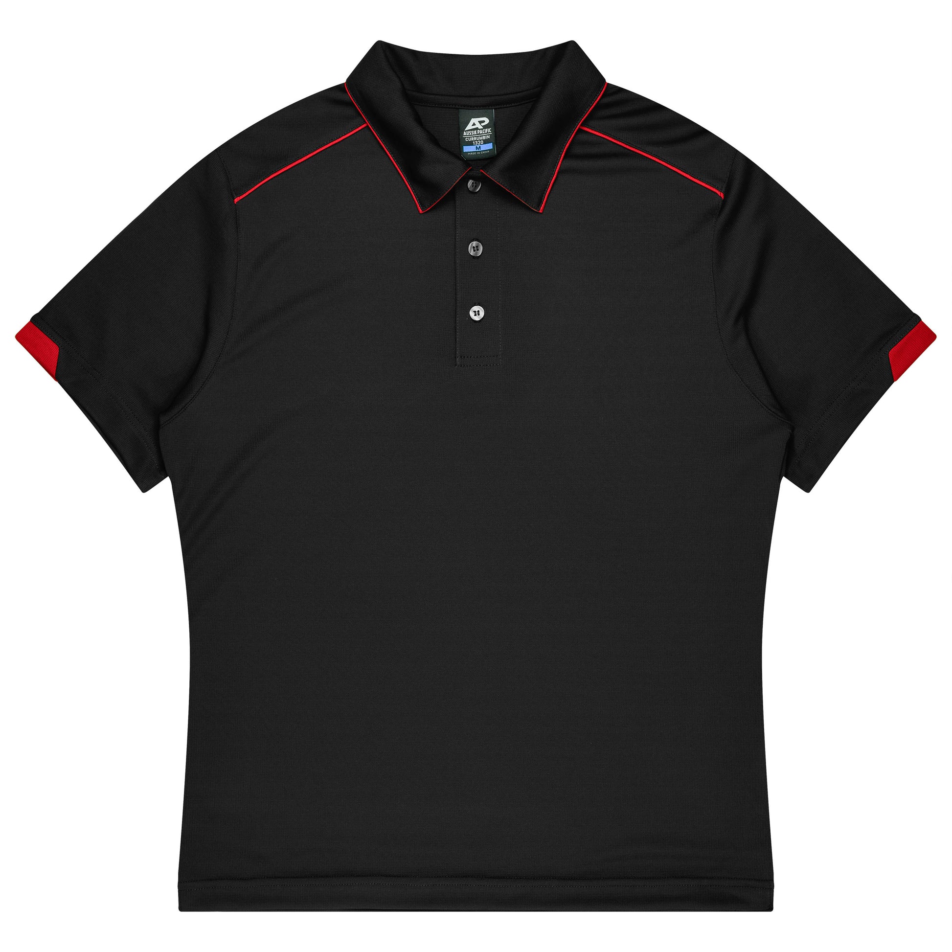 Currumbin Kids Polos | V3320