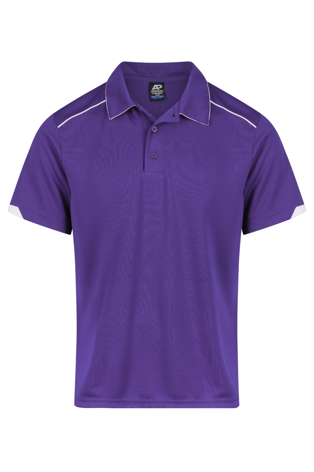 Currumbin Mens Polos | V1320