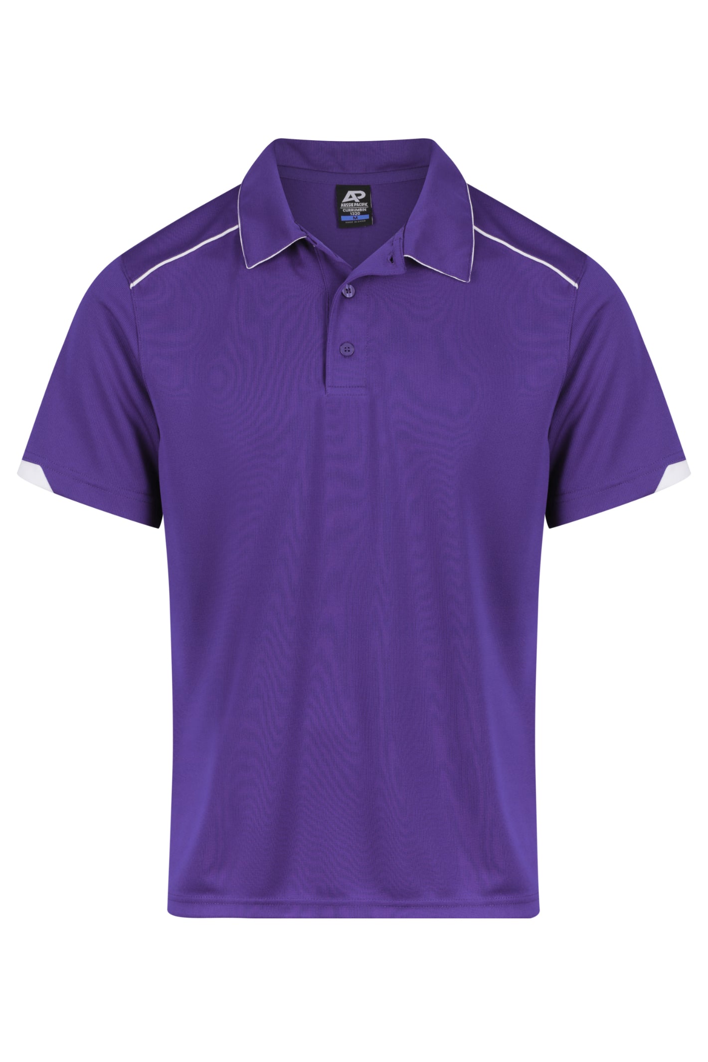 Currumbin Mens Polos | V1320