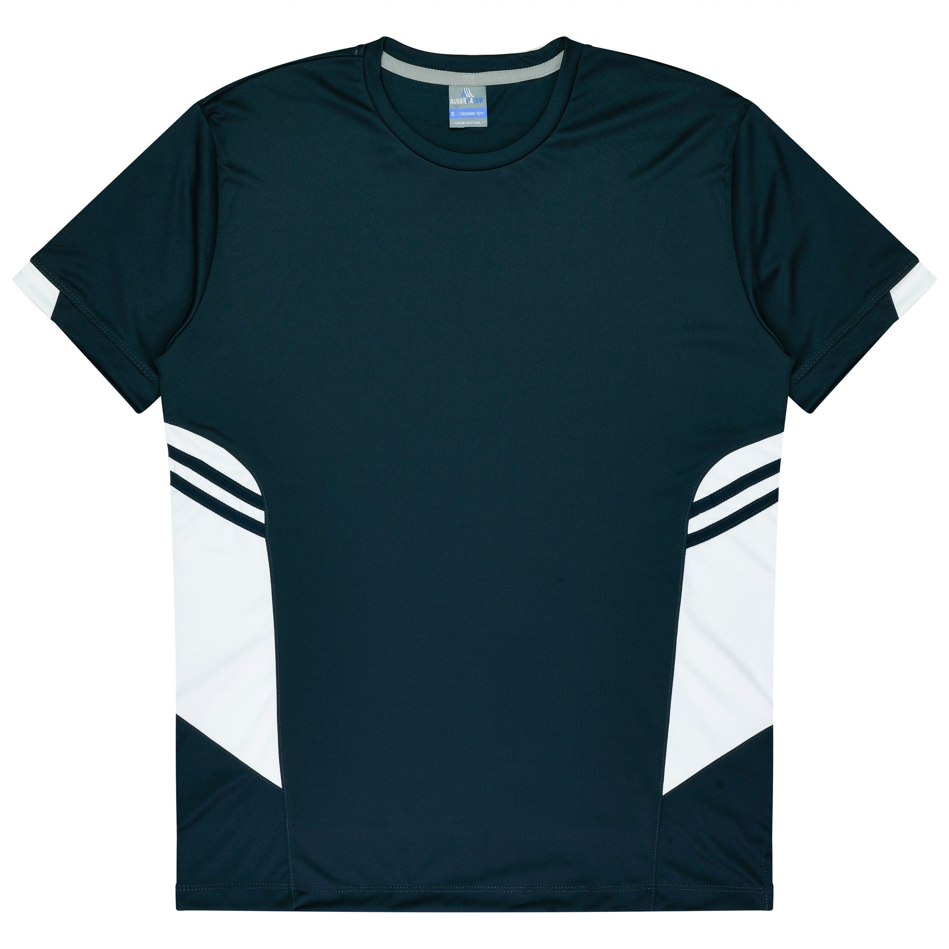 Tasman Mens Tees | V1211