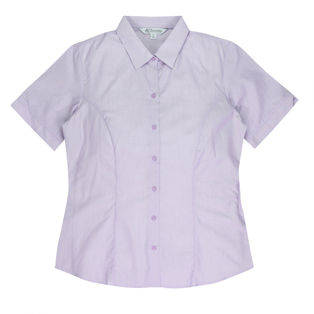 Belair Lady Shirt Short Sleeve Runout | V2905S