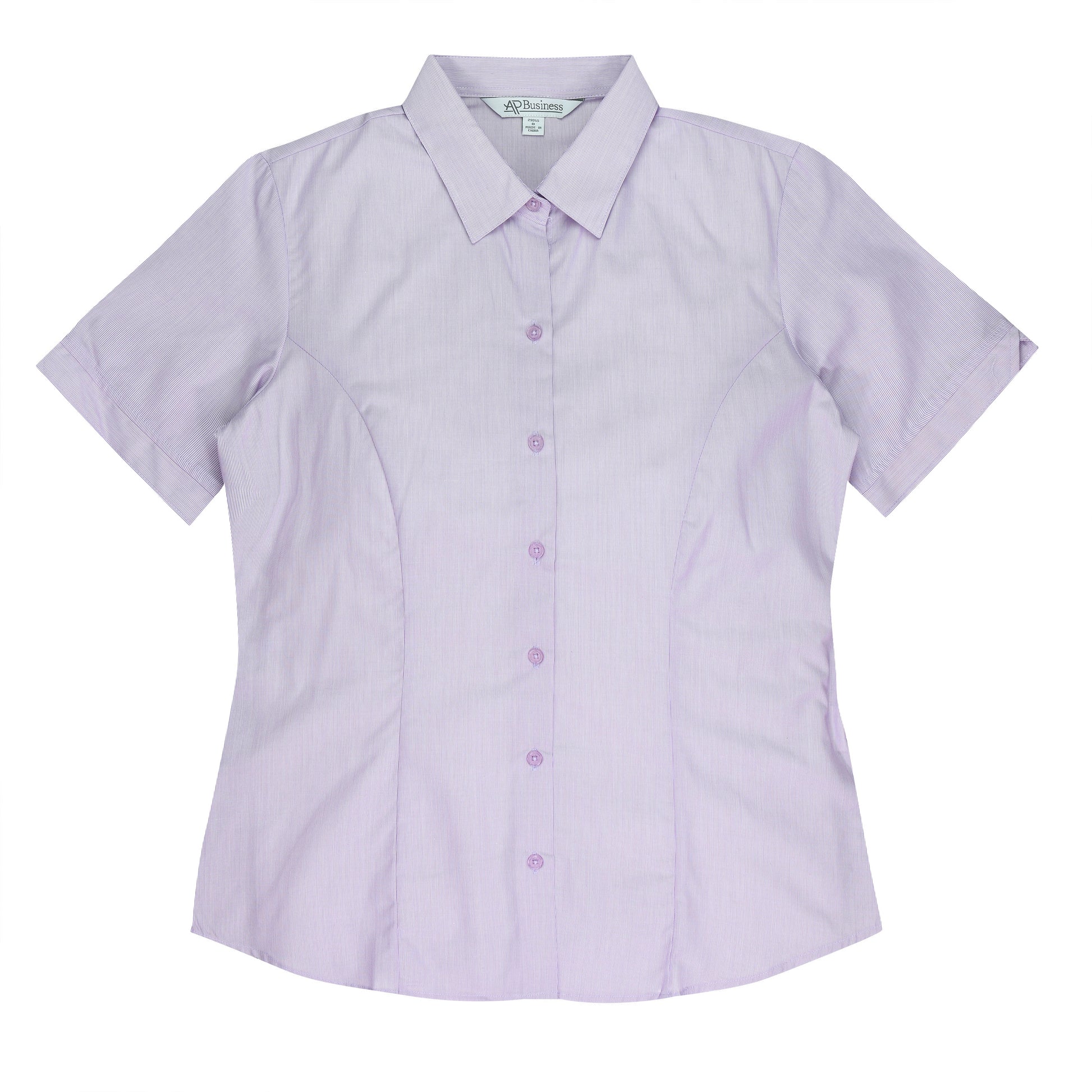Belair Lady Shirt Short Sleeve Runout | V2905S