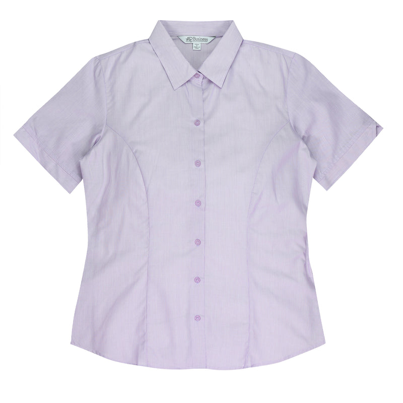 Belair Lady Shirt Short Sleeve Runout | V2905S